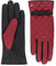 Roeckl Damen Andenne Touch Lederhandschuhe, 451, 6.5