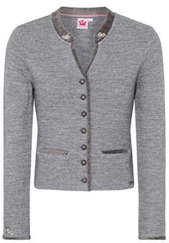 Spieth & Wensky Damen Strickjacke Malta