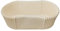Abledance 40 Pack Greaseproof Loaf Tin Liners Straight Edge Baking Parchment Paper Non Stick Cake Pans Cake Tin