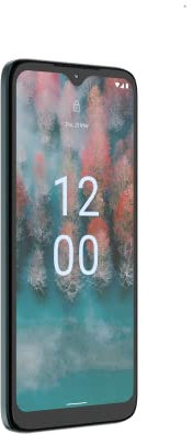 Nokia C12 TA-1535 DS 2/64 Cyan