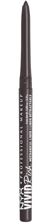 NYX Mechanical Eyeliner Pencil #12 Brown 0.28g
