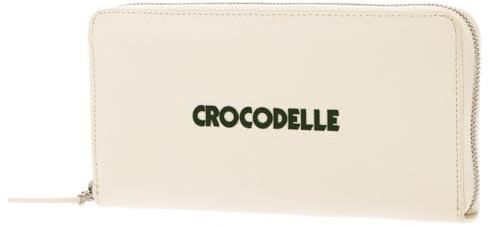 Lacoste Portefeuille Ref 63154 N48 Blanc 20 * 10.5 * 2