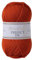 Utopia Crafts DK Double Knitting Yarn 100g (Red Orange)