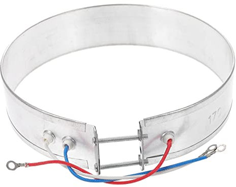 MAGICLULU Electric Water Heating Element Band 530mm Thin Replacement Heater Element for Electric Kettle Household Appliance Compatible with Water Dispenser