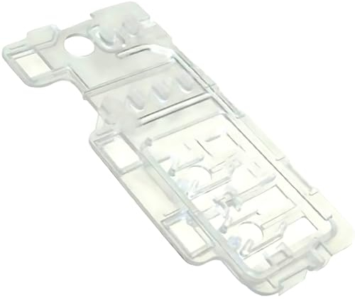 Soporte de Botones para la Secadora 115 x 57 mm con Código Original 2963670200 para Beko para Arcelik - Garantía de 5 Años - ONIX TECH