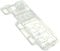 Soporte de Botones para la Secadora 115 x 57 mm con Código Original 2963670200 para Beko para Arcelik - Garantía de 5 Años - ONIX TECH