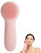Gesichtsreinigungsbürste Wasserdichte Gesichtsbürste, Gesichtsreinigungsbürste,für Tiefenreinigung Sanftes Peeling und Massage Elektrische Gesichtsreinigungsbürste Geschenke Zum Muttertag