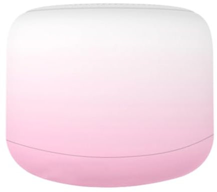 Weqizuerqi Altavoci Senza Fili per Casa | Diffusore Audio Wireless per Interni | Lettore Musicale con Trasmissione Stabile per Escursioni, Casa e Viaggi di Lavoro