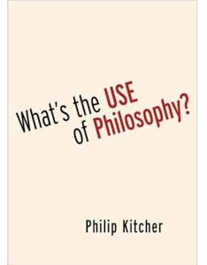 What's the Use of Philosophy?