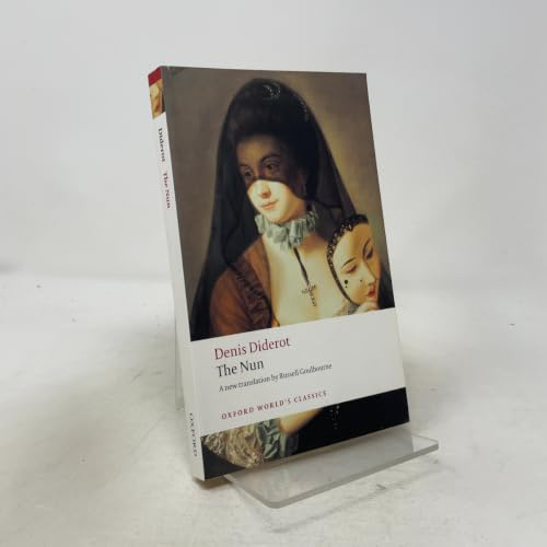 The Nun (Oxford World's Classics)