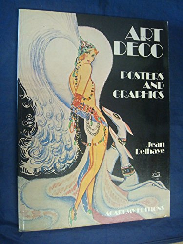 Art Deco Posters and Graphics