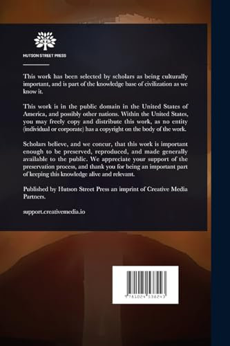 Hutson Street Press