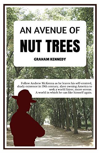 An Avenue of Nut Trees
