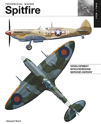 Spitfire (Technical Guides)
