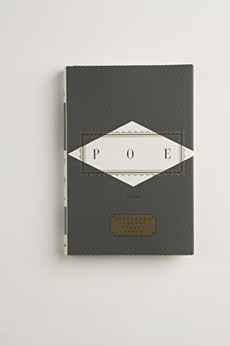 Poems and Prose (Everyman's Library Pocket Poets)