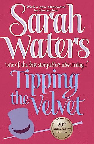 Tipping the Velvet (Virago V)