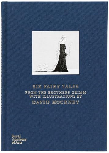 Six Fairy Tales From The Brothers Grimm