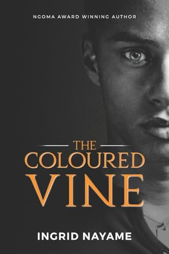 The Coloured Vine: Not applicable
