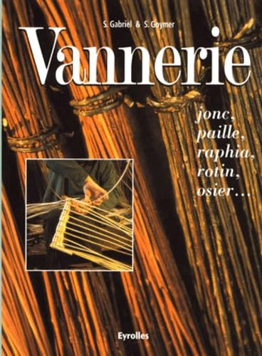 Vannerie