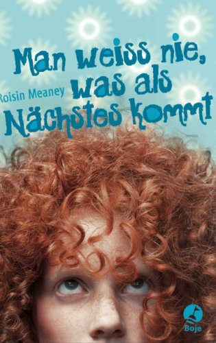 Man weiß nie, was als Nächstes kommt (Boje)