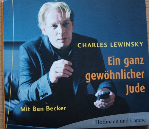 Ein ganz gewöhnlicher Jude