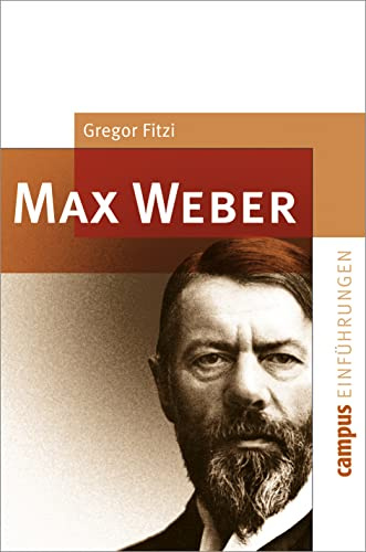 Max Weber (Campus Einführungen)