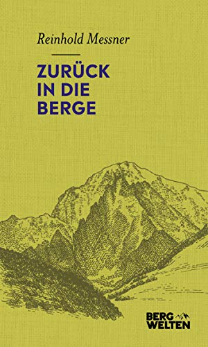BERGWELTEN