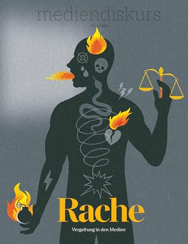 Rache: Vergeltung in den Medien (mediendiskurs)