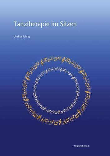 Tanztherapie im Sitzen (zeitpunkt musik)