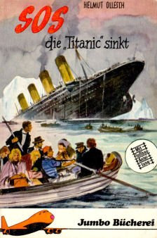 SOS die Titanic sinkt