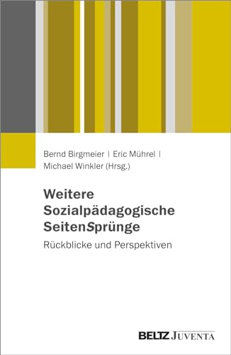 Weitere Sozialpädagogische SeitenSprünge: Rückblicke und Perspektiven