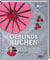 WDR Backbuch: Meine Lieblingskuchen: Ausgefallene Tortenrezepte von Meisterkonditor Marcel Seeger zum selbst backen. Die leckeren Kuchenideen aus der ... WDR-Sendung Hier und heute im WDR Backbuch