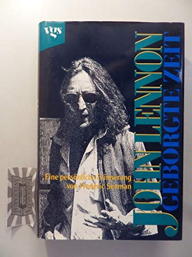John Lennon, geborgte Zeit