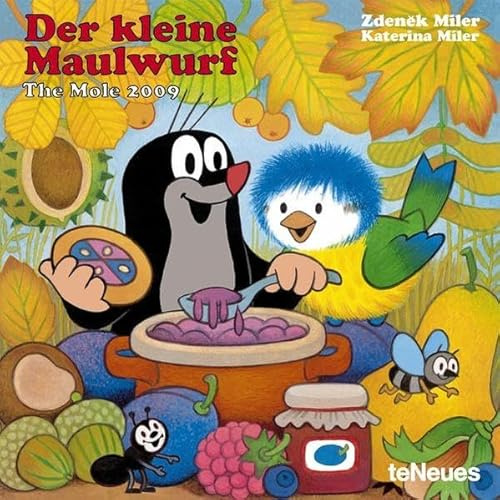 Der kleine Maulwurf 2009