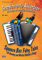 Geschichten für Akkordeon /Squeeze Box Fairy Tales: 25 lustige und wehmütige Kinderstücke /25 Amusing and Wistful Children's Songs