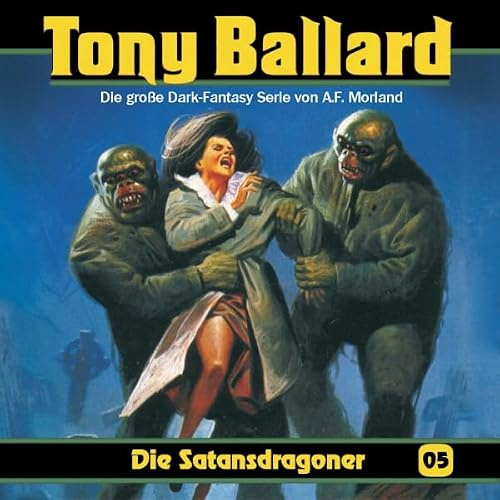 Band 5: die Satansdragoner