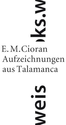 Aufzeichnungen aus Talamanca: (print)