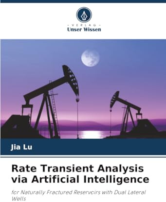 Rate Transient Analysis via Artificial Intelligence: for Naturally Fractured Reservoirs with Dual Lateral Wells