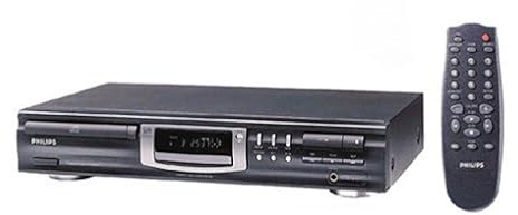 Philips CD-723