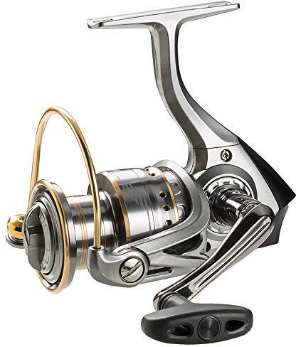 ABU GARCIA (Spinnrolle 17 Cardinal II SX3000.