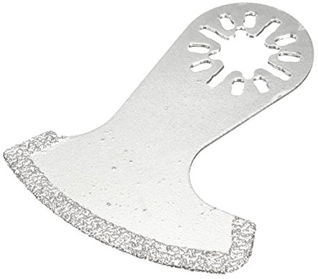 EsportsMJJ 57X75Mm Diamant Karbid Sägeblatt Für Fein Multimaster Oszillierendes Multitool