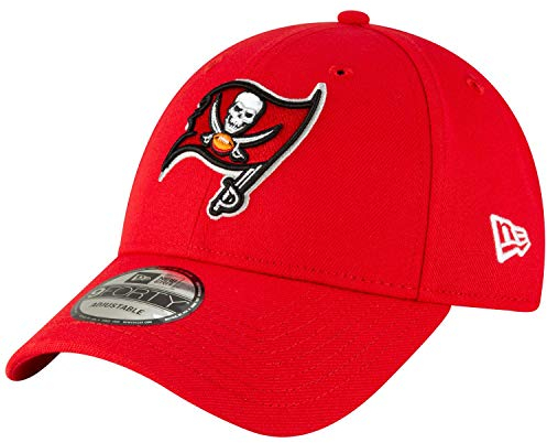 New Era 9Forty Cap - NFL League Tampa Bay Buccaneers rot