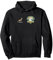 Faf Challenge Springbok Bokke South Africa Rugby Pullover Hoodie S Schwarz Unisex Erwachsene