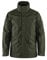 Fjallraven Herren Forest Hybrid M Jacket, Deep Forest, XL EU