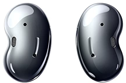 Samsung Galaxy Buds Live R180 Wireless Bluetooth Headphones with Noise Cancelling, Black