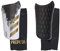 Adidas Predator Sg Com Mens Shinguards White/Goldmet/Black M