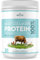 Vanille Multikollagen-Proteinpulver - 5 Arten von Kollagenpeptiden aus Nahrungsmitteln - Hydrolysiertes Grasfutterrind, wild gefangener Fisch und Freilandhuhn, ohne Geschmack, halal, 400g