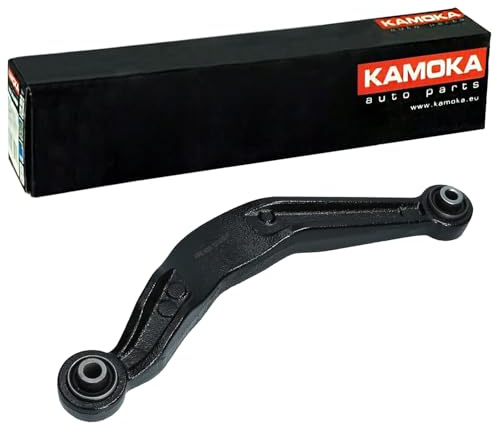 KAMOKA Lenker, Radaufhängung 9050320