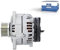 DT Spare Parts Generator 4.63007 24 V I: 100 A Lichtmaschine für LKW, Bus