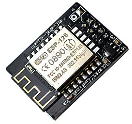 1PCS WIFI V1.0 Impression 3D Routeur sans fil MODULE WIFI ESP8266